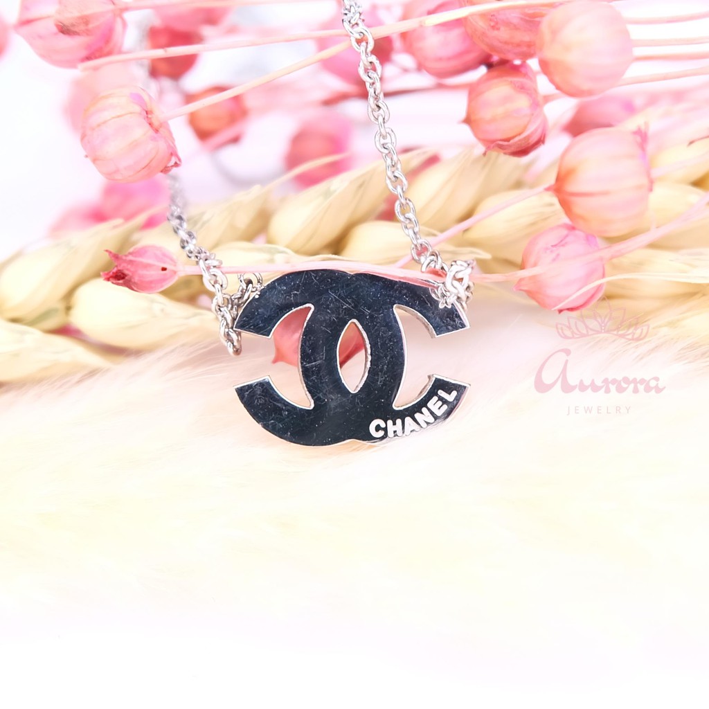 Kalung C Elegant N5 by Aurora Jewelry®