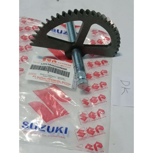 Jual As Selah Kampak As Gigi Selah Suzuki Spin Shopee Indonesia