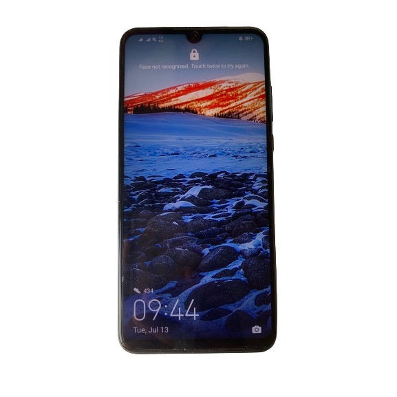Huawei P30 lite Second 6 128gb