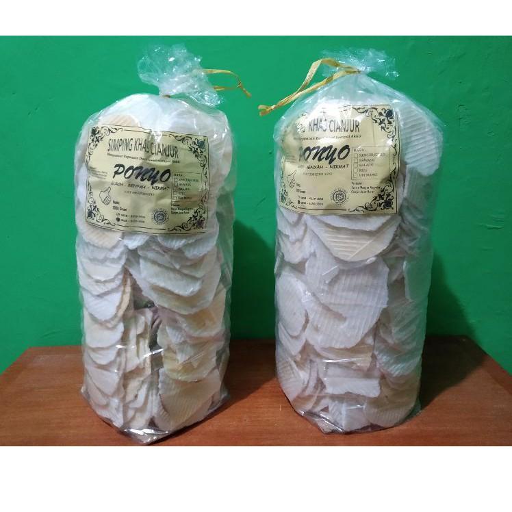 

Promo Akhir Tahun!! SIMPING KENCUR/CIKUR 1kg ♣ 40
