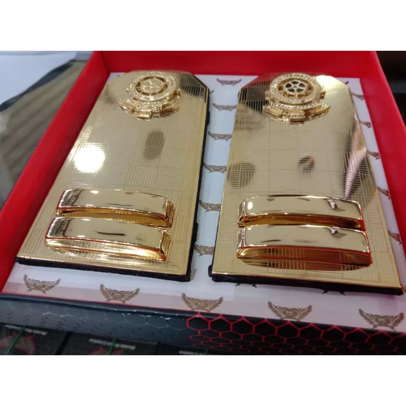 PANGKAT PDU POL PP 3B