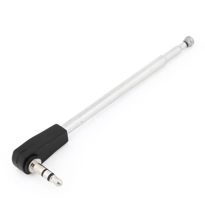 Antena Radio Telescopic 3.5mm