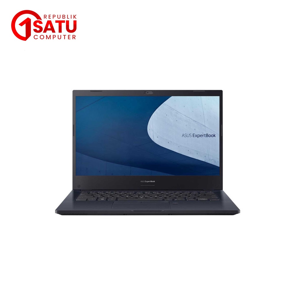 Asus Expertbook P2451FA (i3/4GB/256GB SSD)