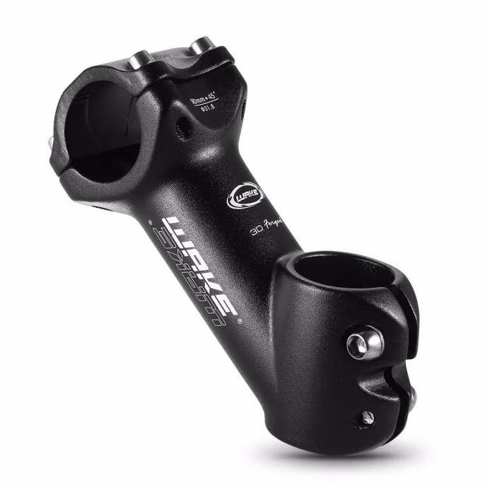 Gilaa Mtb Stang Sepeda Gunung Stem Sepeda Bersepeda Jalan Sepeda Clamp Stem Promo