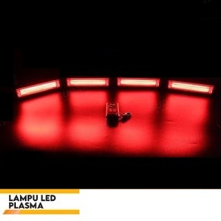 Lampu LED Plasma