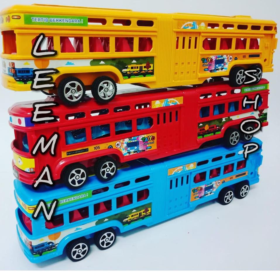 Regulae Bus Tayo Indonesia Regulae Bus Tayo Indonesia