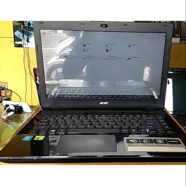 Harga Laptop Acer Ram 4Gb : Daftar Laptop Acer Intel Core I3 Dengan Ram 4 Gb Gadgetren / Acer travelmate spin b1 x360 laptop intel celeron 64gb touchscreen win 10 pro s.