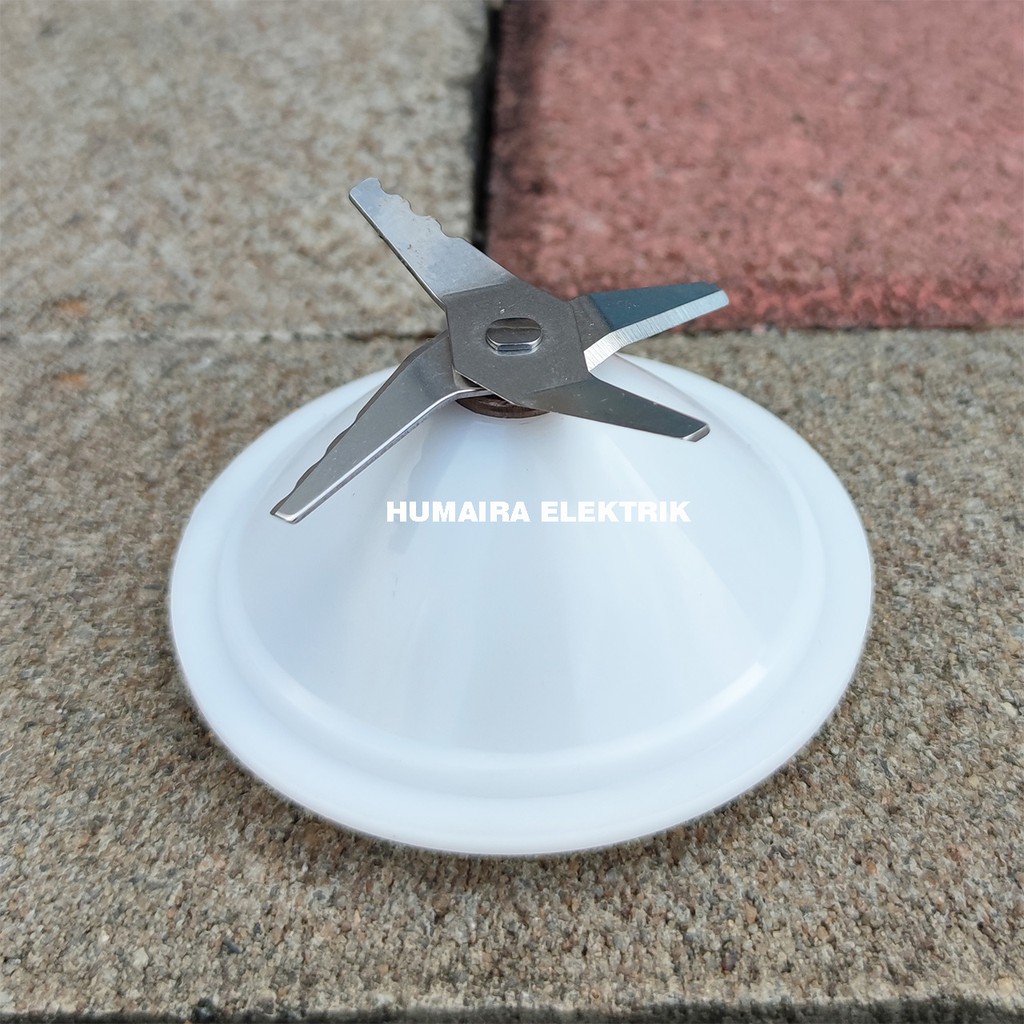 [BAYAR DITEMPAT] Pisau Blender Philips HR 2815