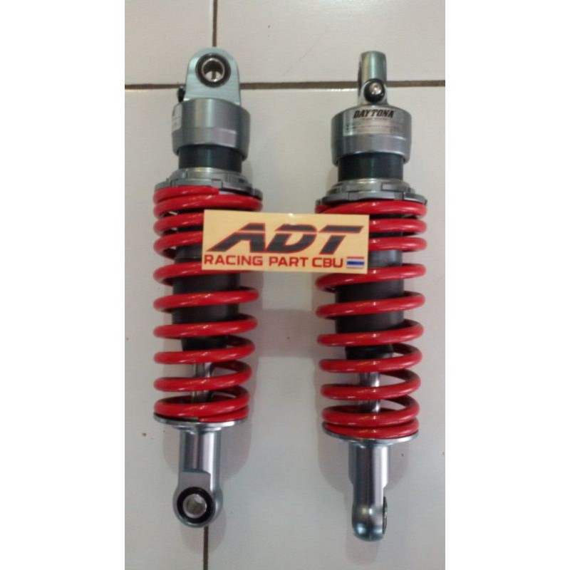 shock daytona JUPITER F1ZR BILLET eco new