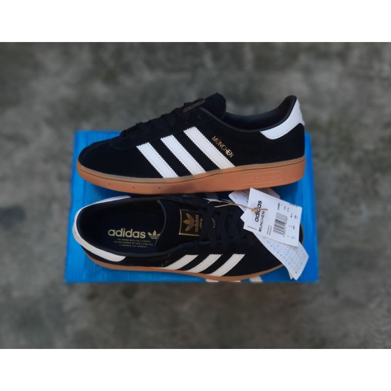 adidas city series black