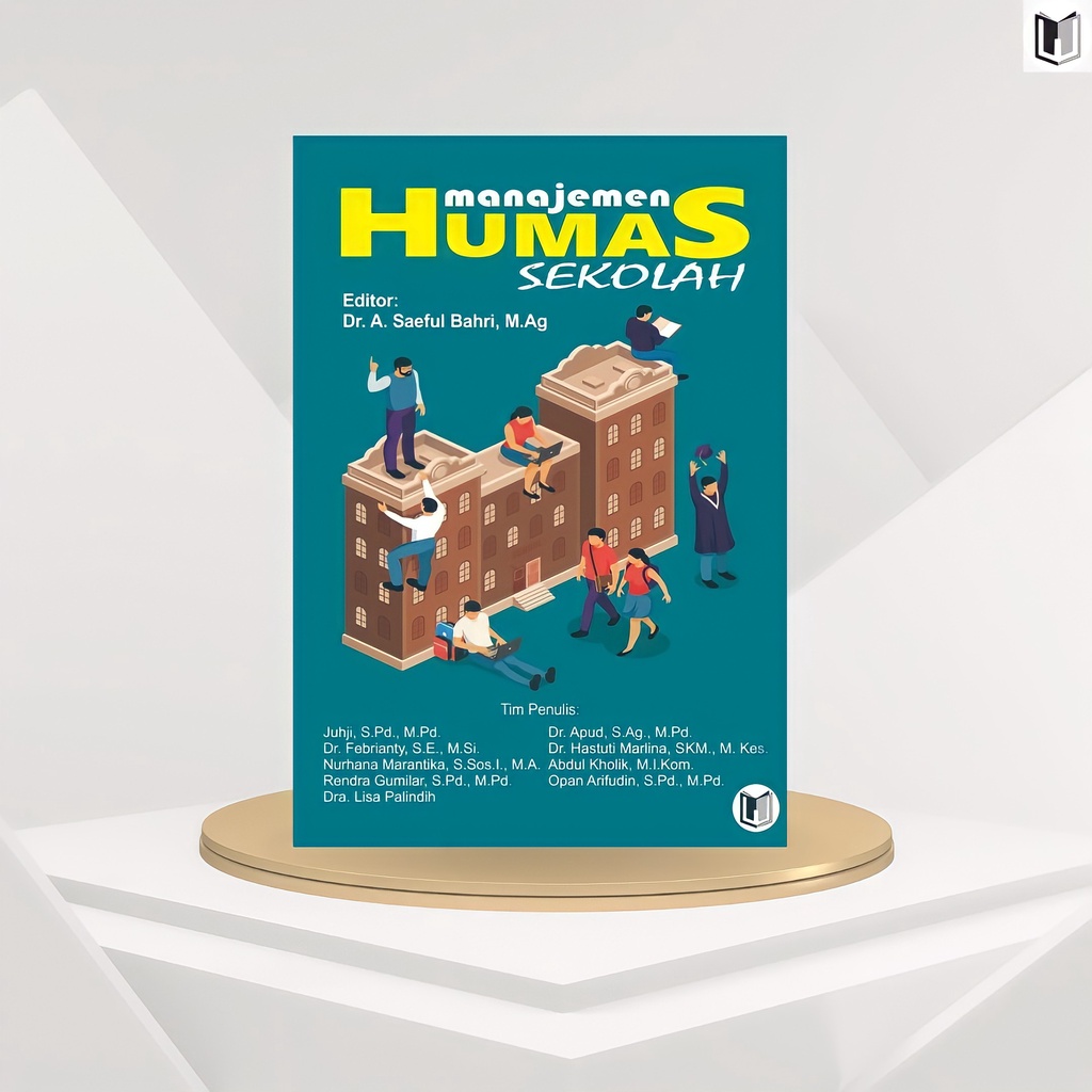 Jual Buku Manajemen Humas Sekolah | Shopee Indonesia