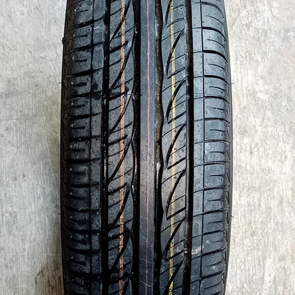 BAN MOBIL BARU BRIDGESTONE TURANZA AR10 195 65 R14 SALE MURAH