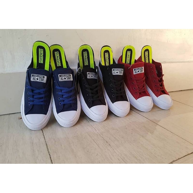 CONVERSE NEW RELEASE UNDEFEATED CHUCK TAYLOR II POLOS