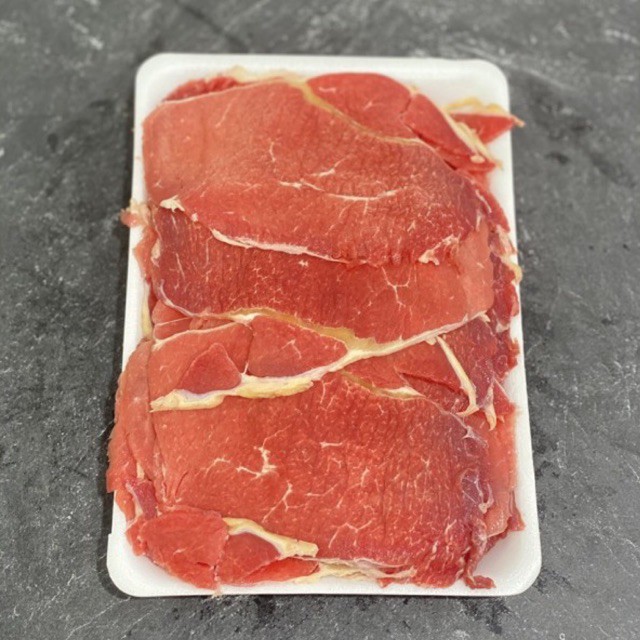 

Daging Sapi Sliced Beef / Sukiyaki / Yakiniku / Rendah Lemak 1kg