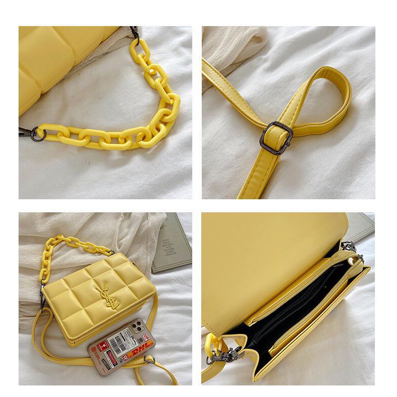 330 tas selempang wanita import tas fashion tas import kekinian tas sling bag tas handbag