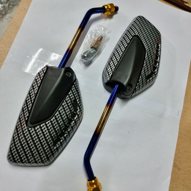 SPION CARBON KARBON TWOTONE MODEL HMA Thailand