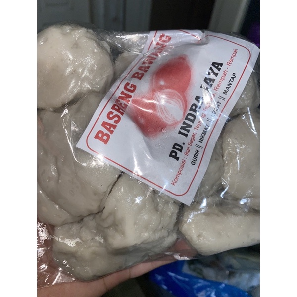 

Basreng bawang indra 550gr