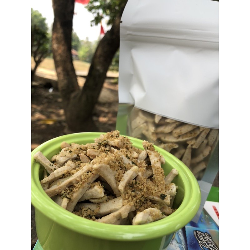 

basreng goreng original
