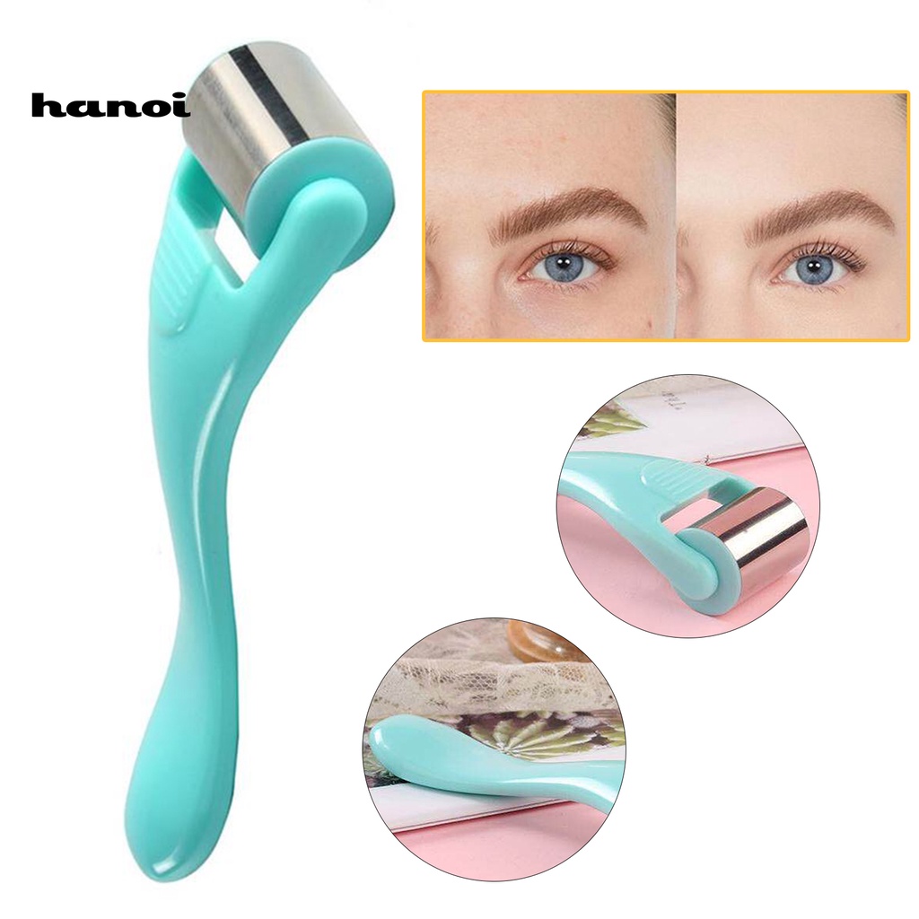 HQTM_Ice Rollers Multi-functional Fine Lines Prevent Beauty Supplies Eye Puffiness Migraine Ice Rollers for Salon