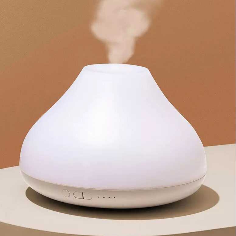 Air Humidifier Aromatherapy Oil Diffuser LED 500ML