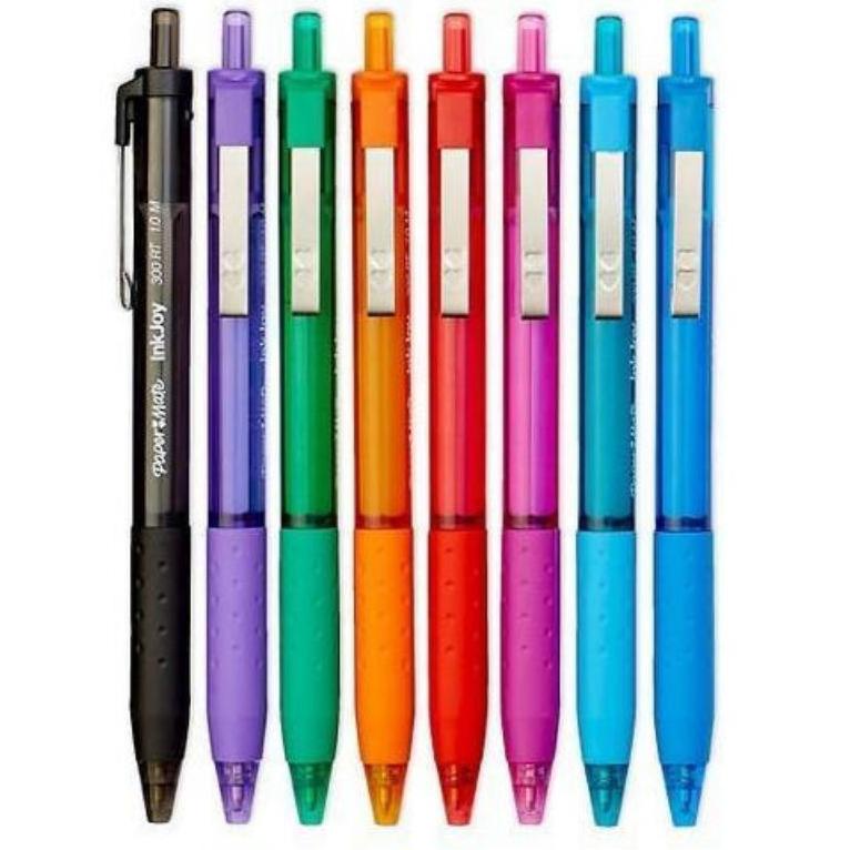 

22i> pen warna warni