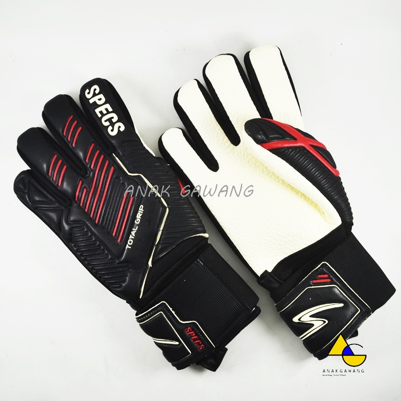 Sarung Tangan Kiper  SPECS Glitch GK Gloves Anakgawang