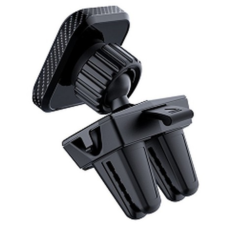 Foomee Yz25 Car Holder Hp Strong Magnetic Ventilasi Ac Mobil