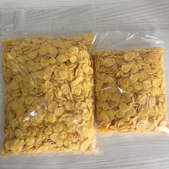 

Corn Flakes 250G impor Repack