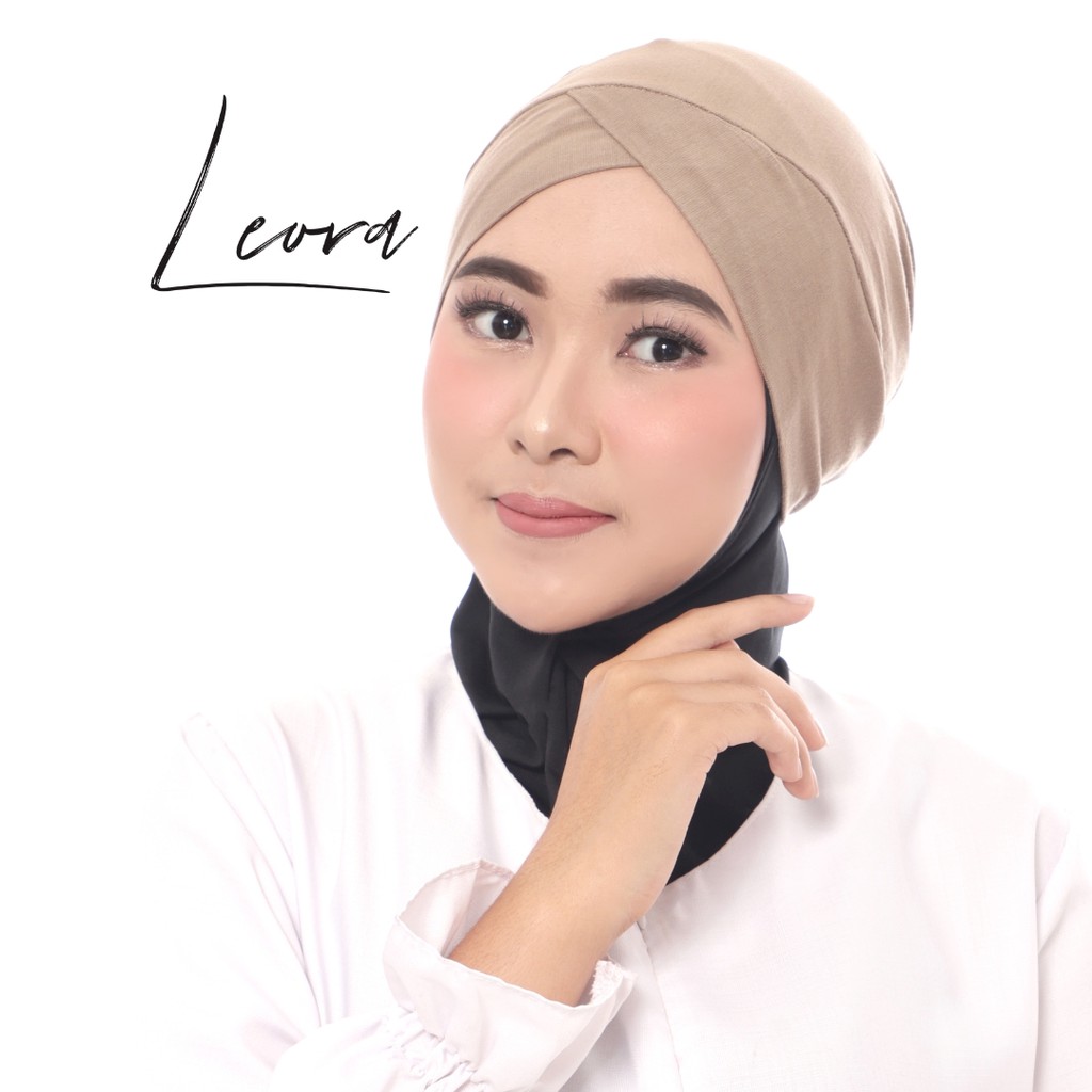 CIPUT SILANG BUY 3 GET 1 BANDANA RAJUT PREMIUM BAHAN STREACH