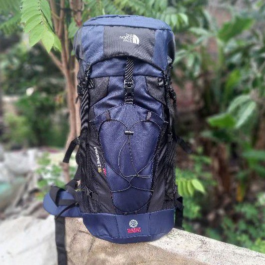 carrier tnf 65L include rain cover/carrier tnf prophet 65L