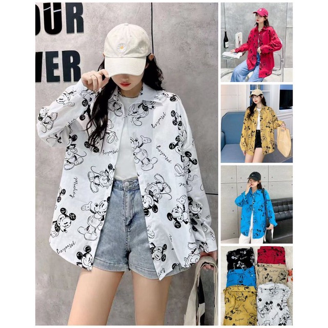 Atasan Kemeja Katun Linen Import Lubana Kaos Katun Import/Atasan Linen Premium/Atasan Fashion Atasan