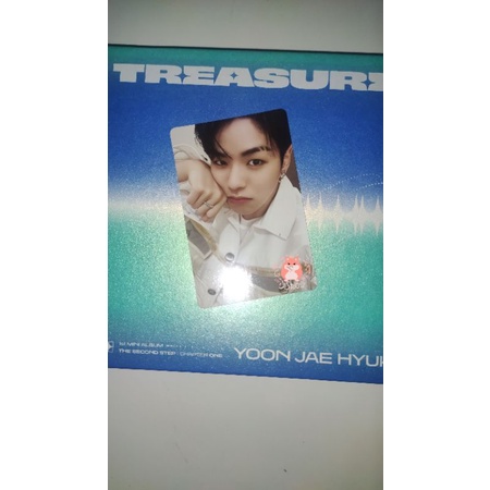 Digipack plus PC Digipack Jaehyuk Meong