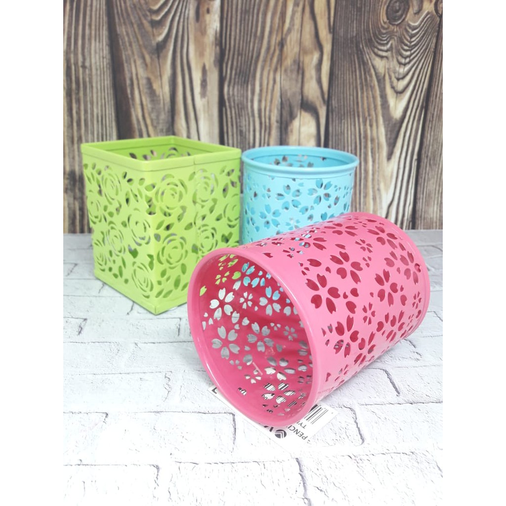 

Pen Stand Tempat Alat Tulis VT-PC 1506