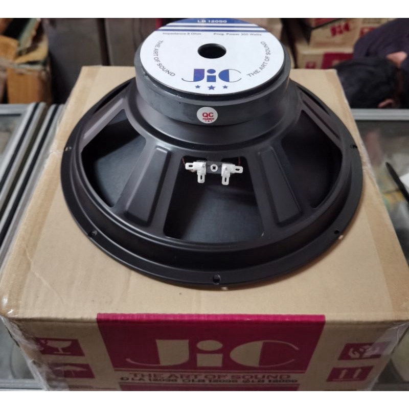 Speaker 10 inc JIC LB12050