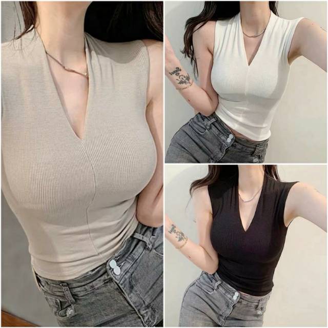 MADELINE KNIT TOP
