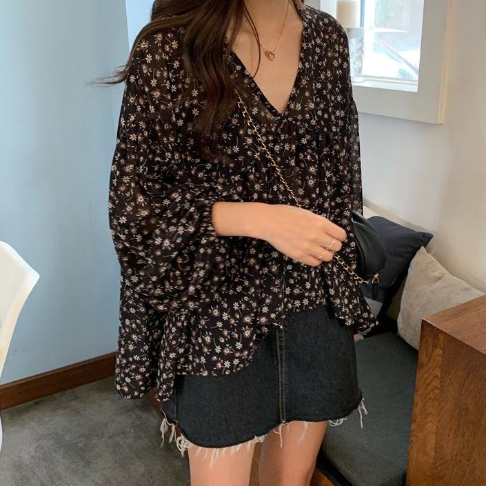 "ISK.01Jl22ᵛ" BLOUSE WANITA CERUTY / NAVA BLOUSE CERUTY / INZA DEALOVA BLOUSE ORI CERUTI OUTHER BABY