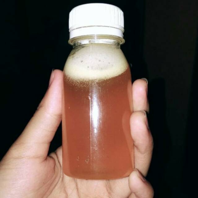 

Madu asli