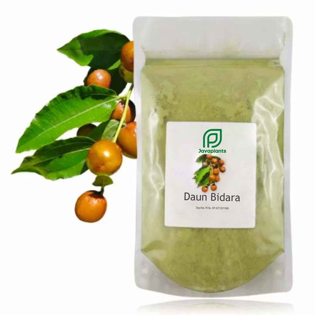 

BUBUK DAUN BIDARA 250 g Asli Widoro Arab Widara Rukyah Grade A Sidr Premium Quality