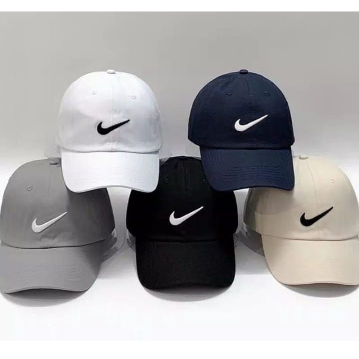 TOPI BASEBALL LOGO NIKE PREMIUM/TOPI DISTRO IMPORT TERBARU