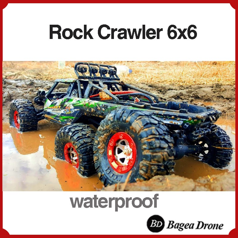 6x6 rc car