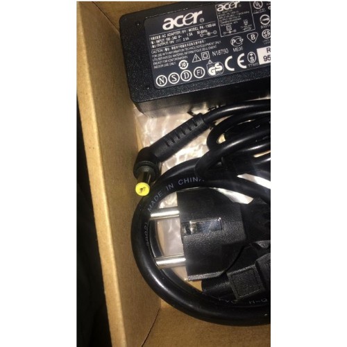 Adaptor Charger Laptop ACER