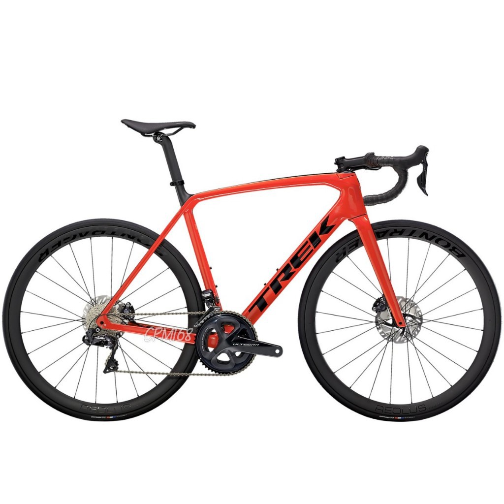 Jual ROADBIKE TREK EMONDA SL 7 CARBON 22 SPEED SHIMANO ULTEGRA Di2 DISC  BRAKE 700C EDISI 2021 Indonesia|Shopee Indonesia
