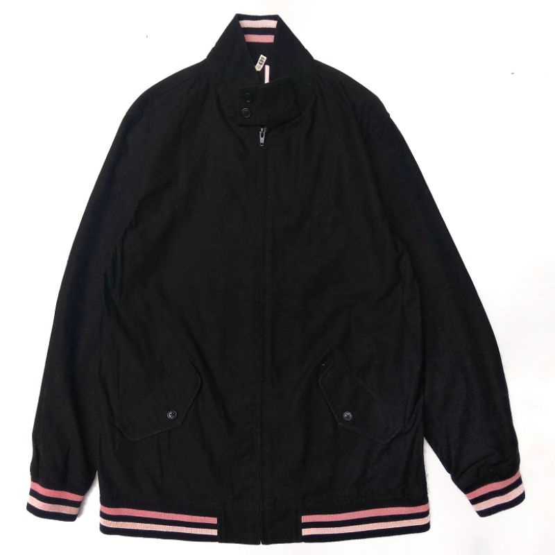 Beams Harrington Jacket Unisex