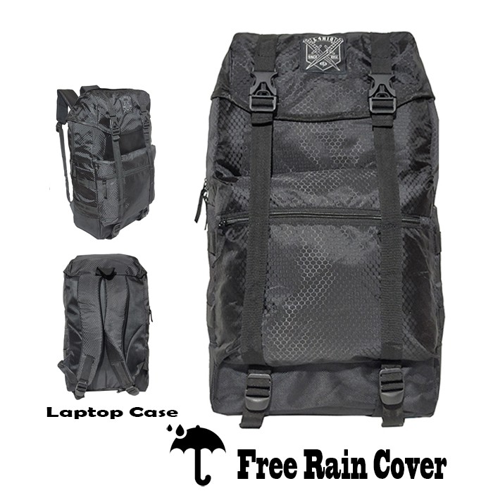 Tas ransel outdoor 20L// backpack tas ransel distro // Tas punggung 20 Liter