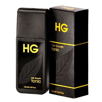 Dijual Hair Tonic HG Menumbuhkan rambut   mencegah rontok Berkualitas
