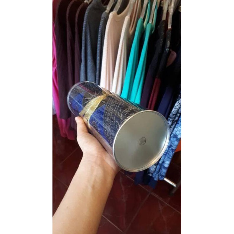 

Rbife009- Tambahan Pita Dan Tabung Untuk Sajadah Souvenir Tahlilan 40 Hari 667A