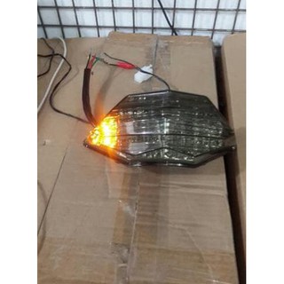 TERMURAH lampu stop ninja 250 fi belakang atau lampu TERMURAH lampu stop ninja 250 fi belakang atau lampu