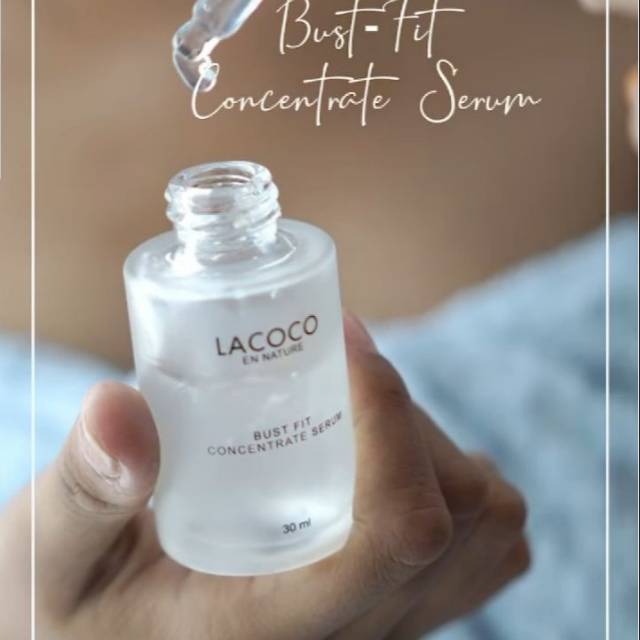 Busfit lacoco