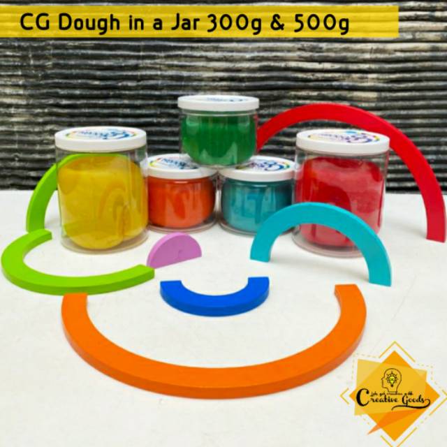 Play Dough Online: Tren Edukasi dan Kreativitas yang Menyenangkan