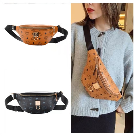 [ READY ] tas pinggang wanita Waistbag Wanita tas Import Wanita tas punggung wanita tas make up tas selempang wanita sling bag wanita tas selempang bahu tas wanita murah tas wanita branded tas wanita kekinian